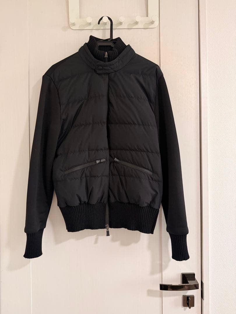 長友【美品】Hernoヘルノ LAMINAR ジャケット サイズ50