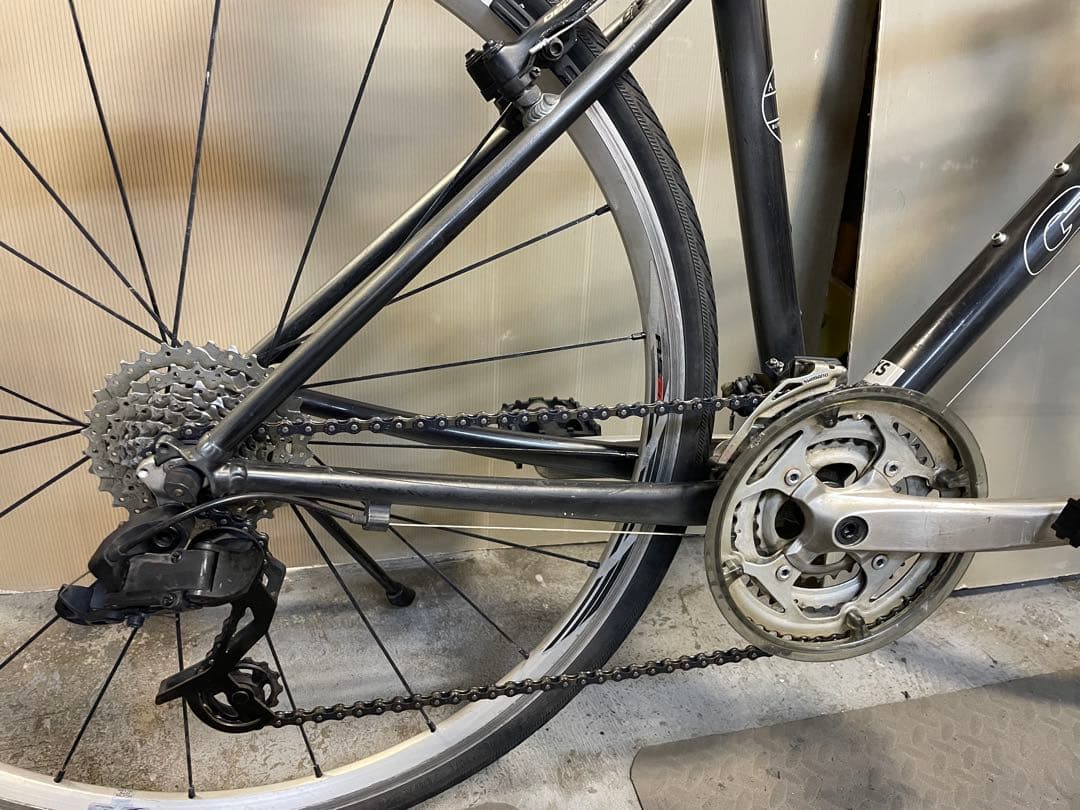GIANT ジャイアント R3 エスケープ3×8s XSサイズ　点検整備済み
