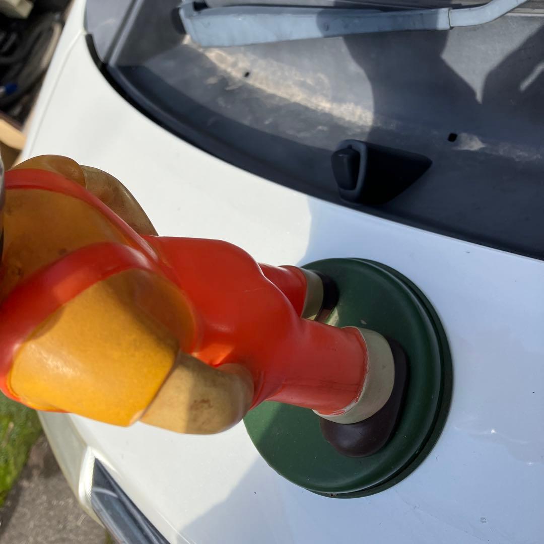 シ*ン様 不二家ミルキー