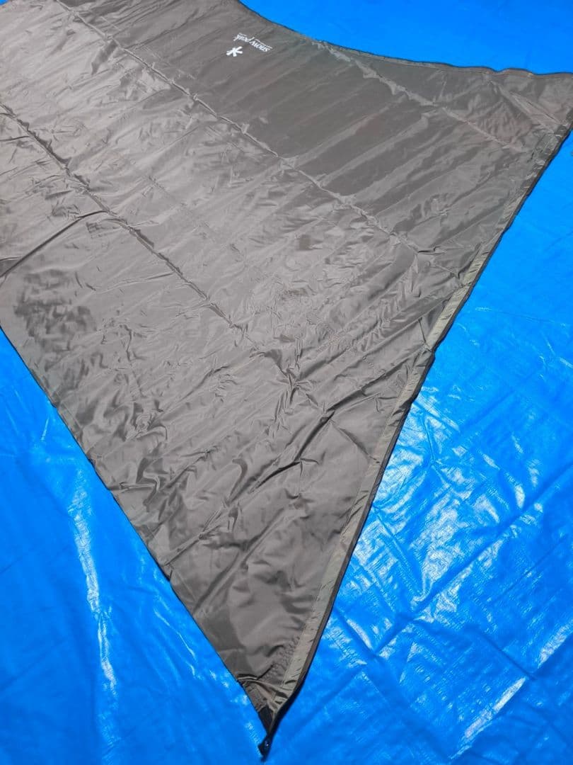  peak スノーピーク ランドネストドームM