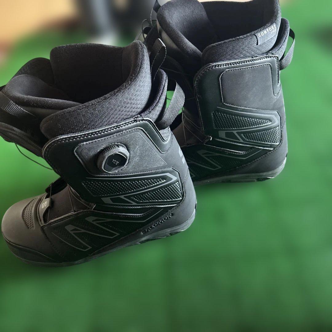 サロモン　LAUNCH BOA 29.0㎝