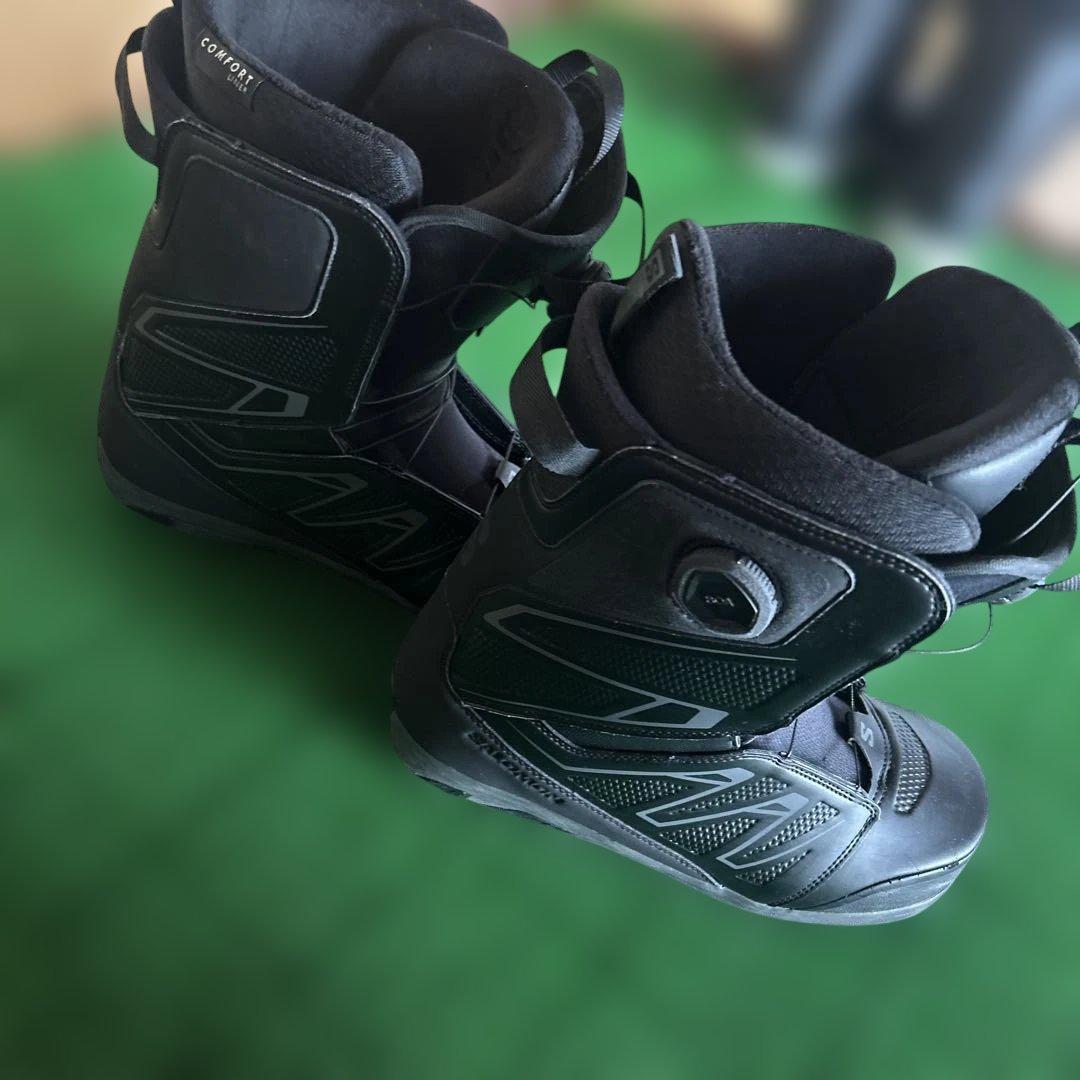 サロモン　LAUNCH BOA 29.0㎝