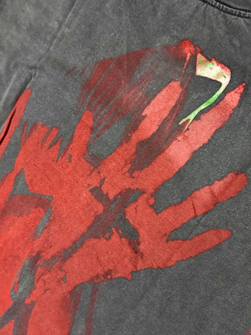 【即完売】Elfen Lied エルフェンリート ルーシー 長袖シャツ L