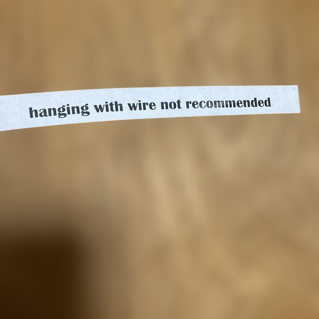 アンティーク風 鏡 直径約76cm