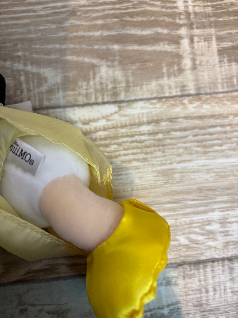 ぬいもーず Disney nuiMOs 白雪姫 ぬいぐるみ 【 レア 】