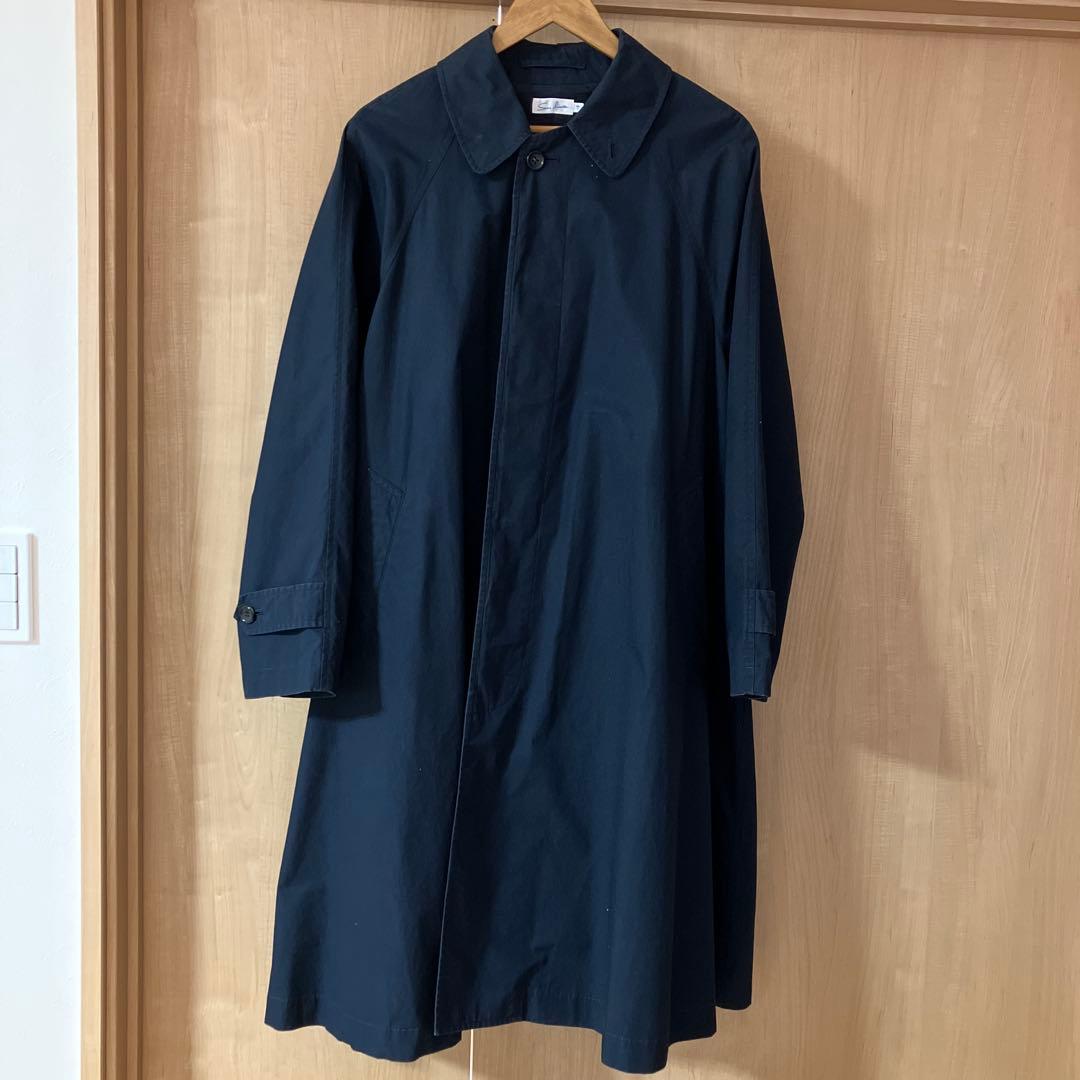 ｓａｎｓｌｉｍｉｔｅ【サンリミット】バルマカンコート