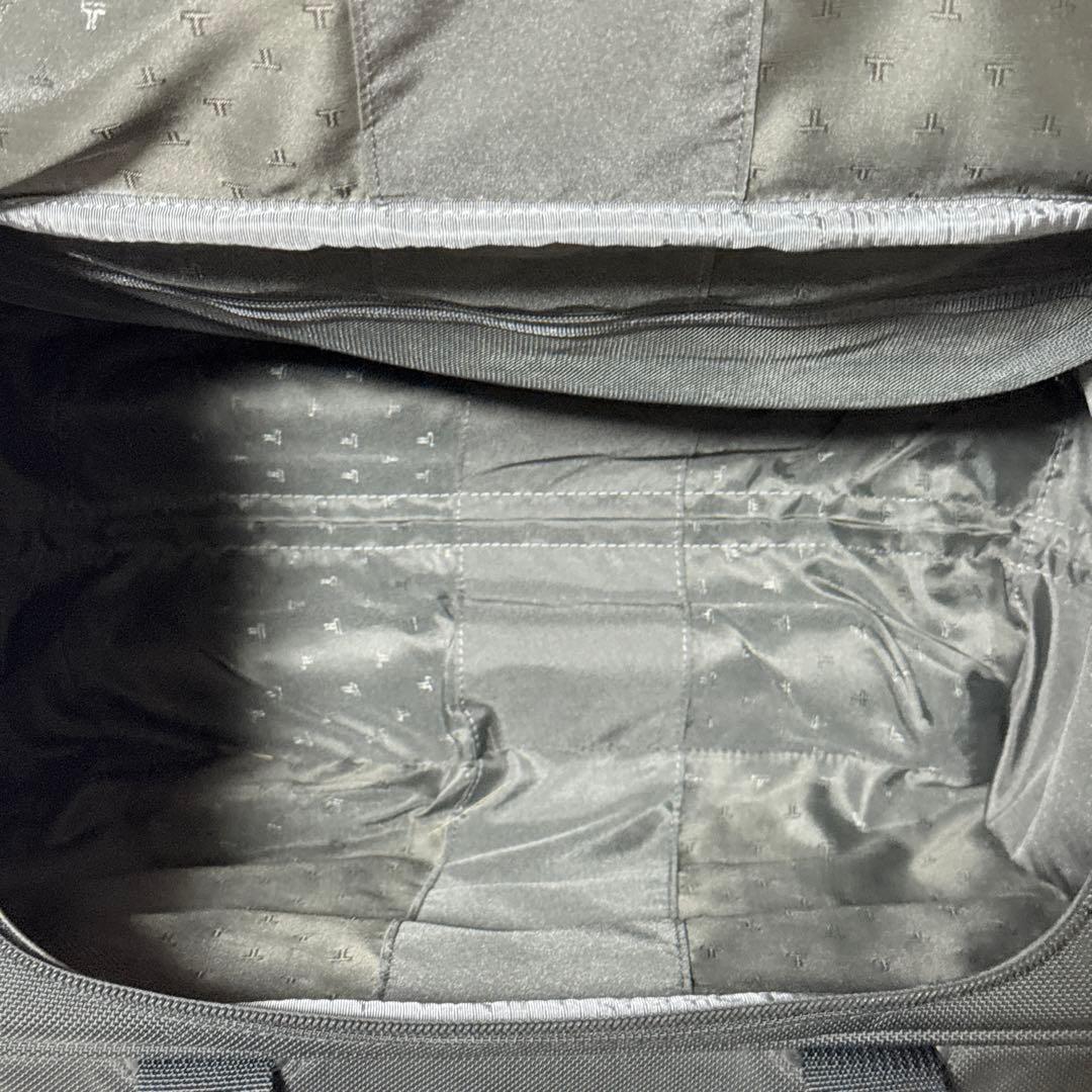 極美品✨トゥミ　ウィールドダッフル　キャリーバッグ　廃盤　超希少　22040D4