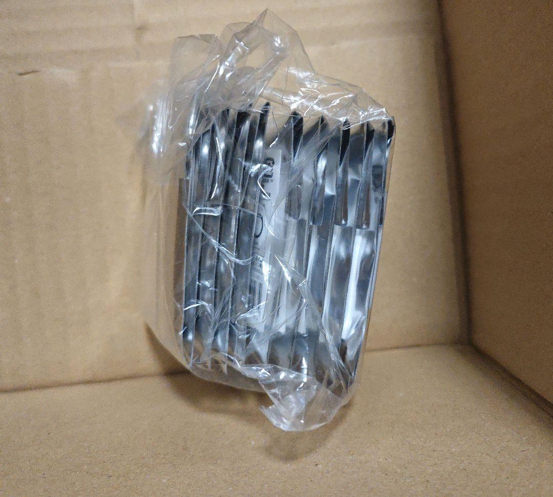 ハイキュー スクエア缶バッジ Aセット