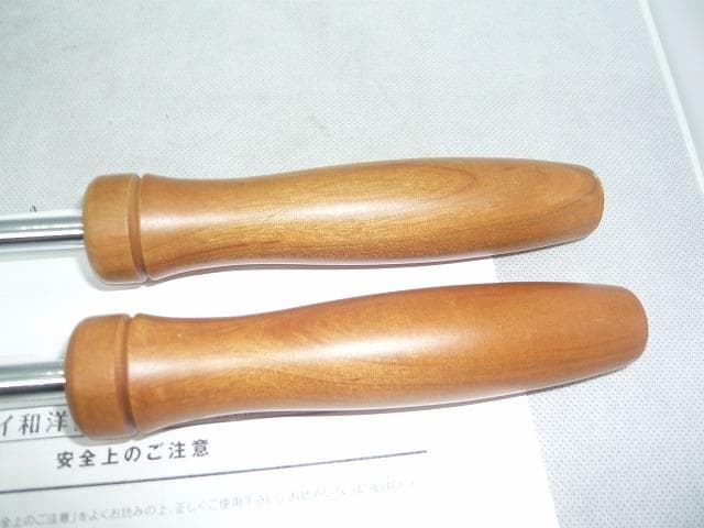 Adèle　 美品未使用　タキイ和裁電化鏝　和裁こて　 和裁コテ　鏝２本付