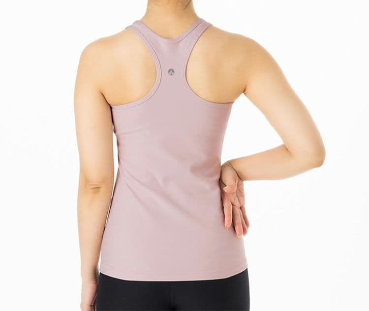 【美品】SUKALA ヨガウェア 上下セット ホットヨガ LAVA