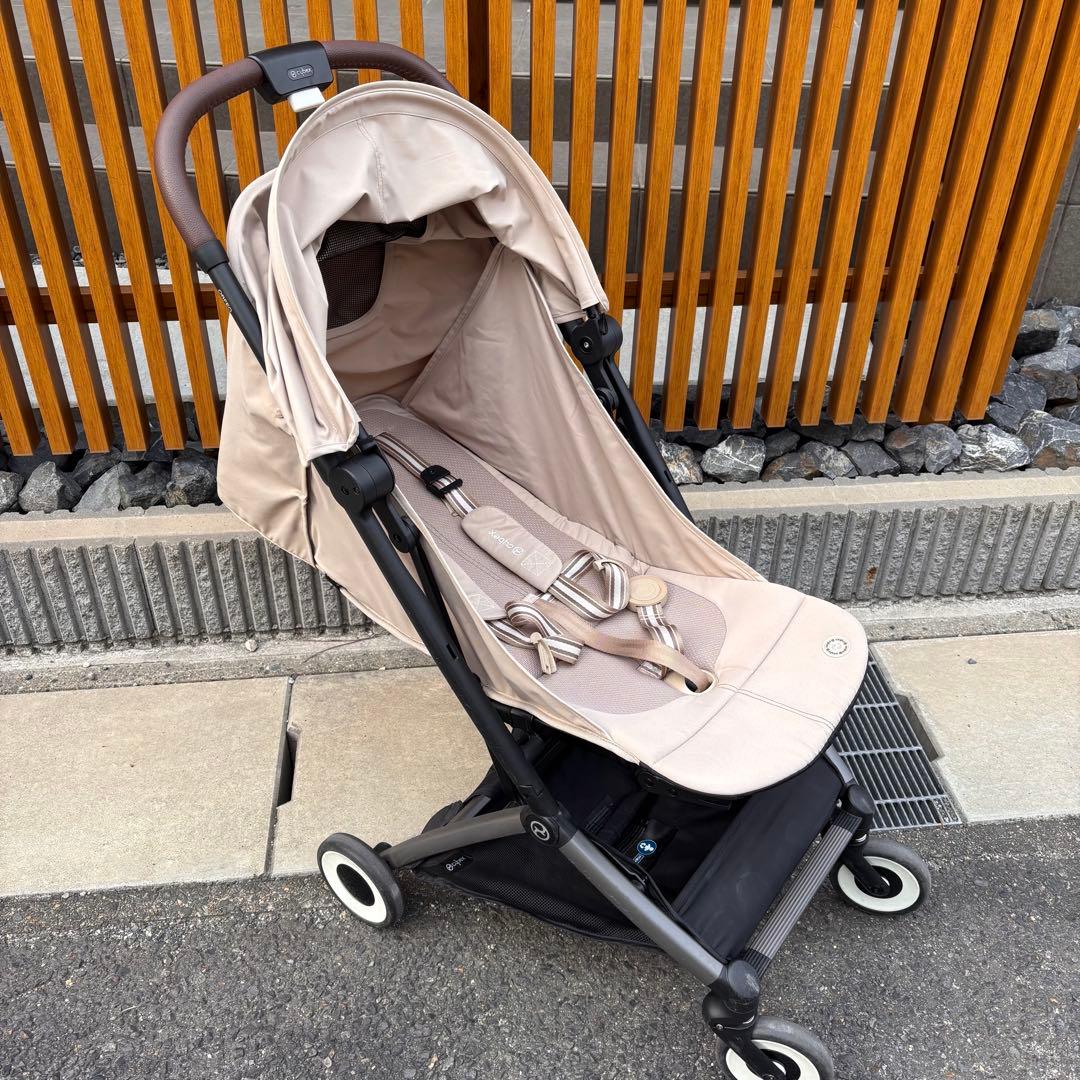 オルフェオ2024 cybex オルフェオ