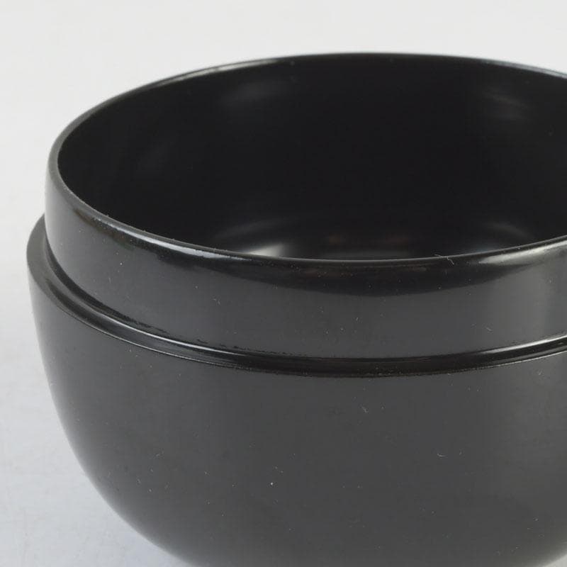 茶道具　智斉作　一粒万倍蒔絵　玄々斎好写　徳風棗　共箱　V　9722