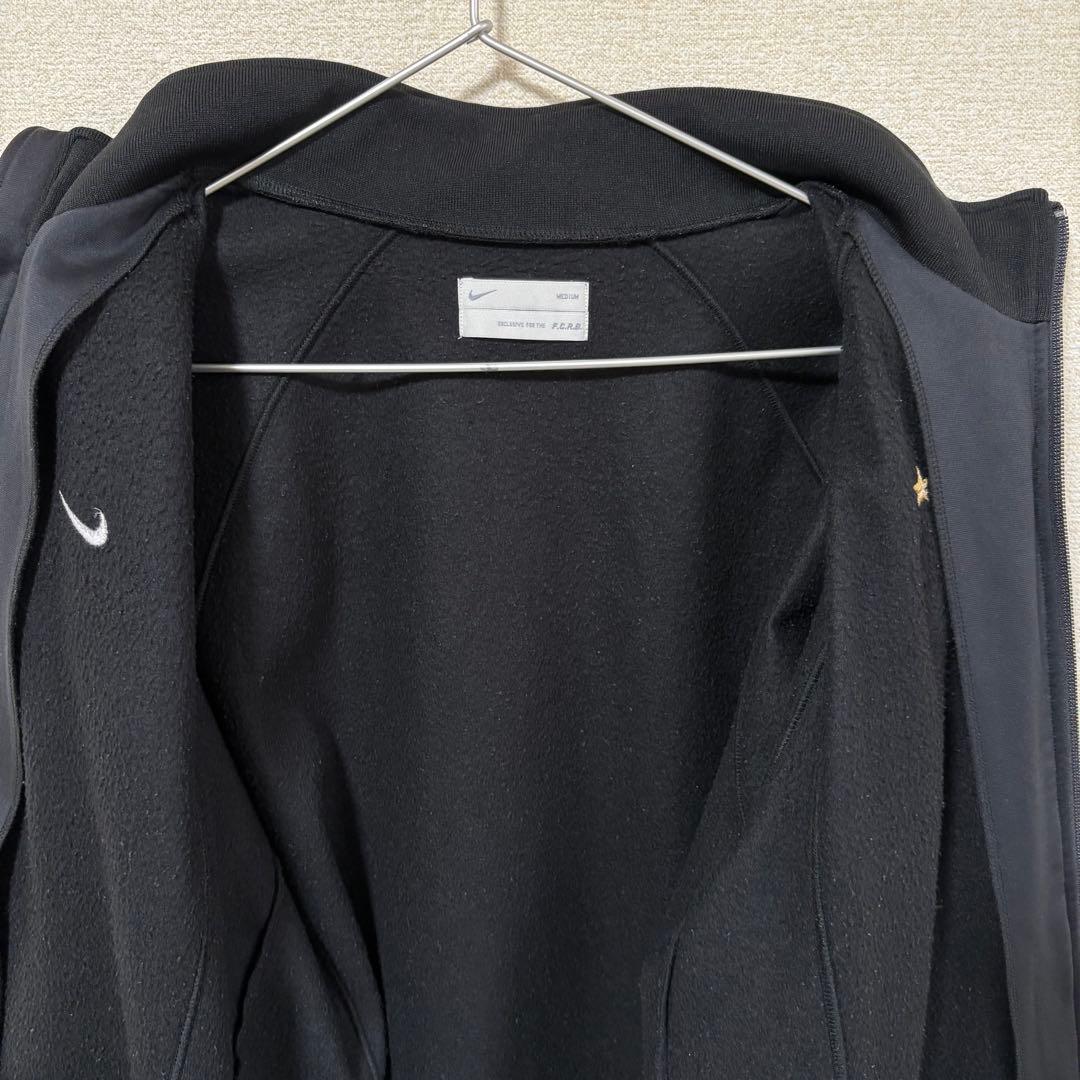 F.C.R.B×NIKE BRISTOL ブラックM