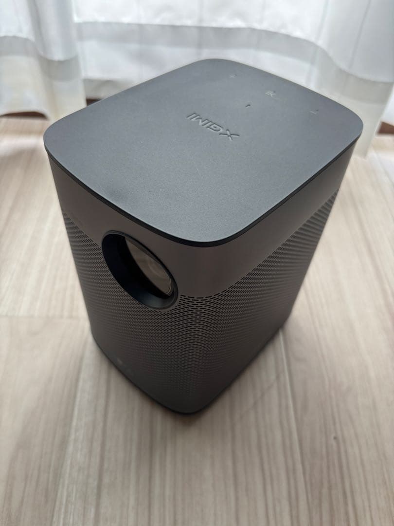 【お値下げ】XGIMI Halo+