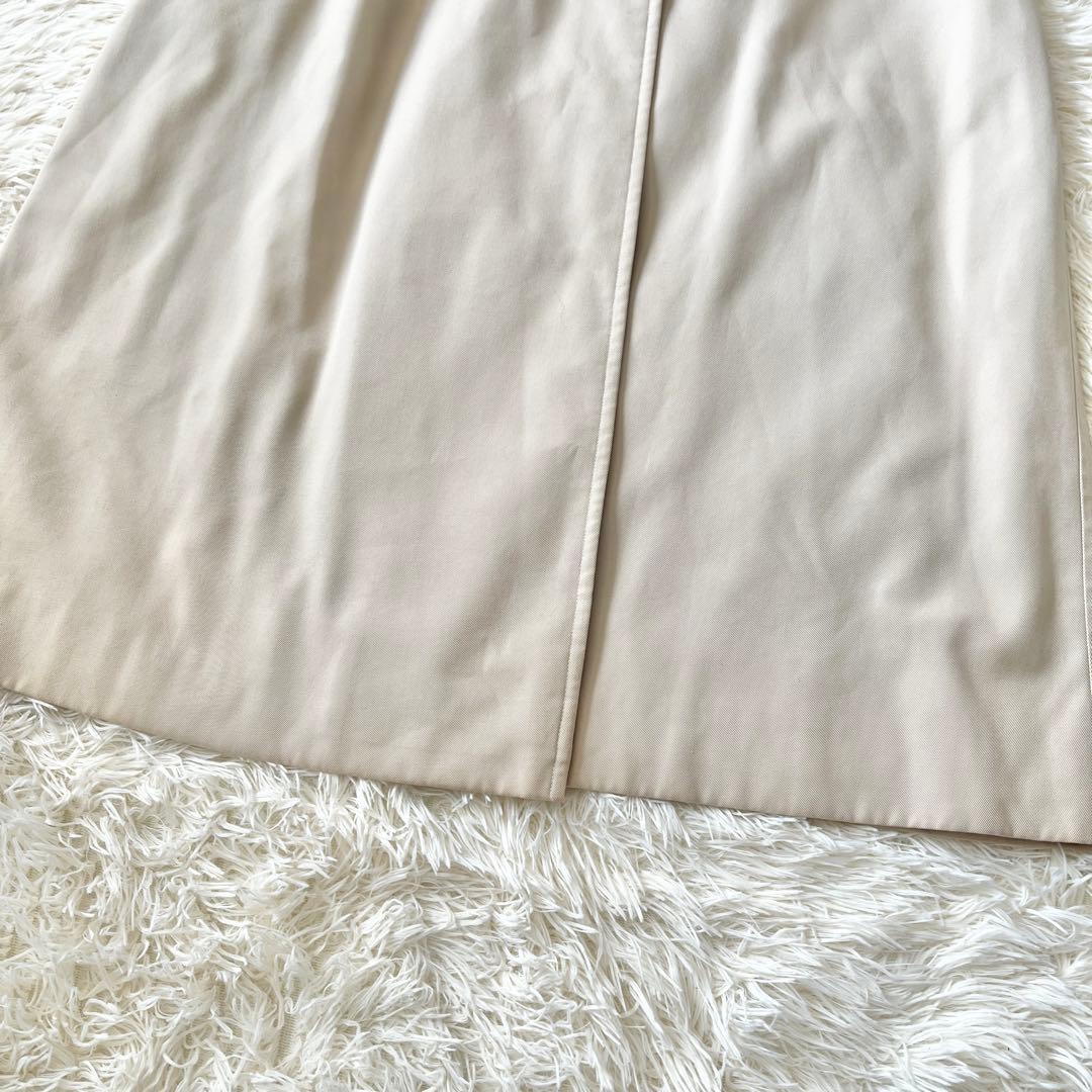 Burberrys バーバリー　トレンチコート　ベージュノバチェック9AB2