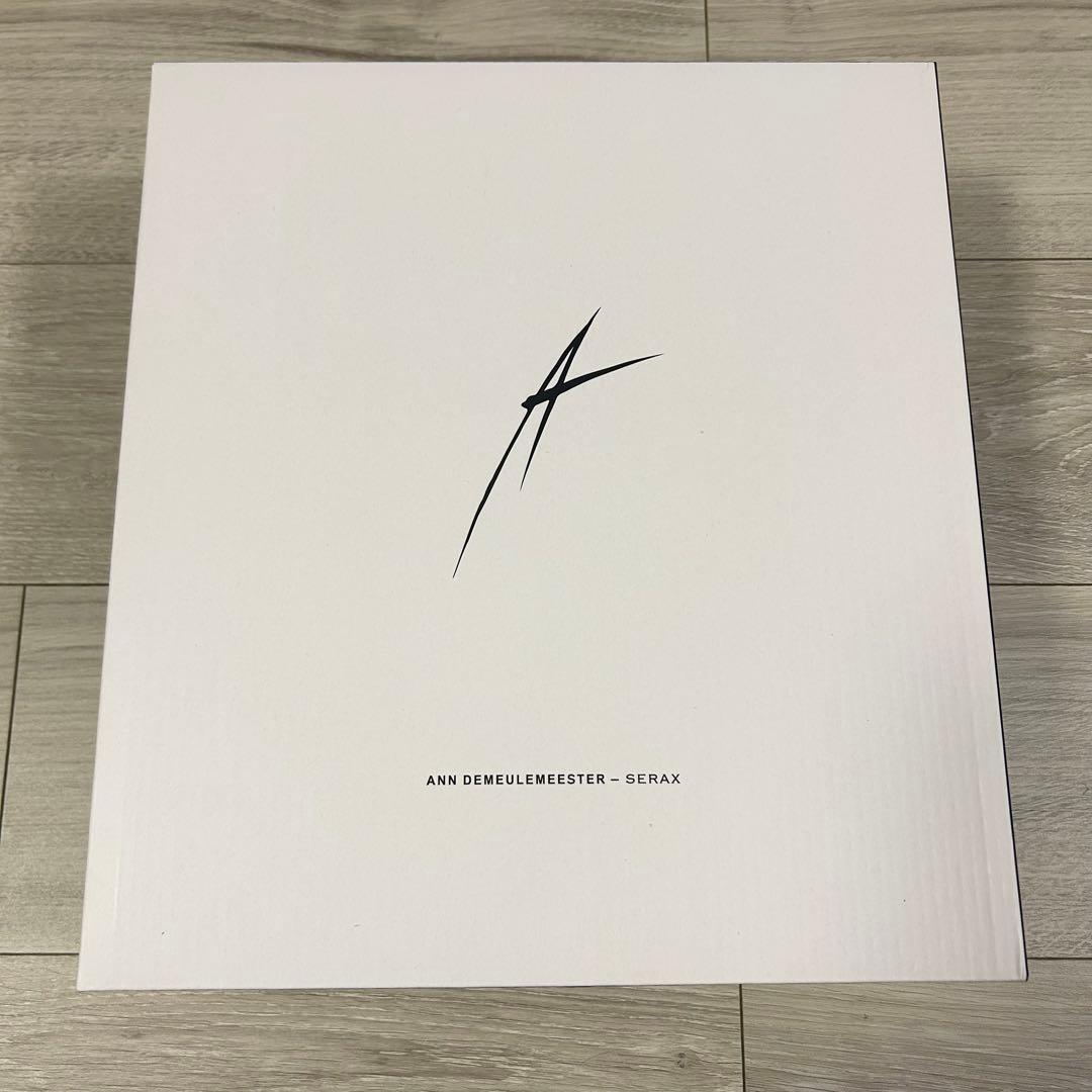 アンドゥムルメステール　食器セット