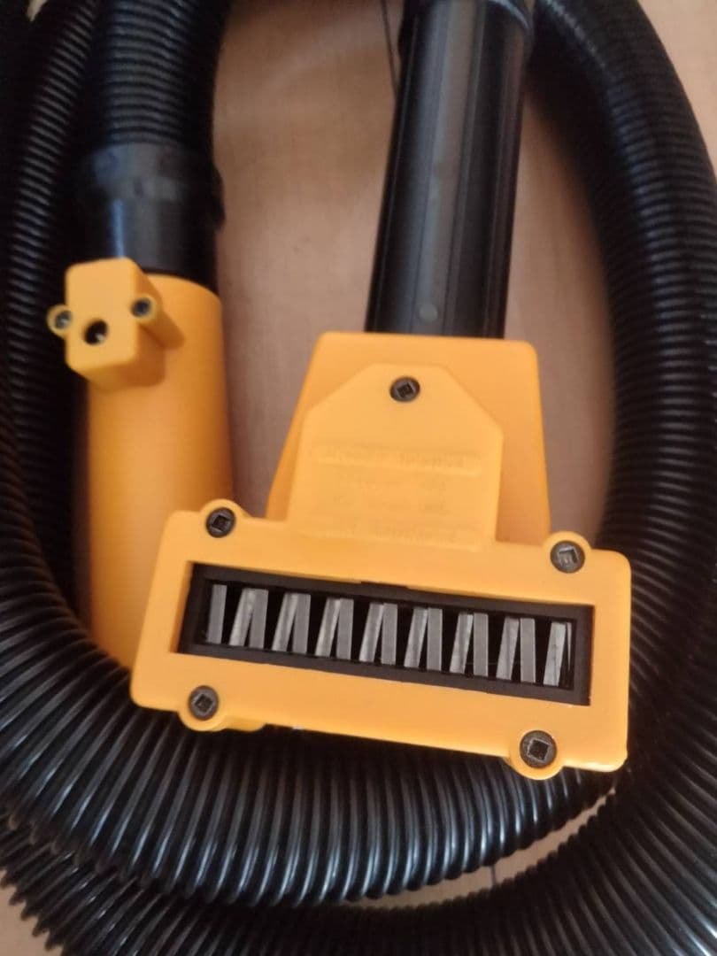 フロービー　FLOWBEE 掃除機吸引式電動バリカン　ホームヘアーカッター　散髪