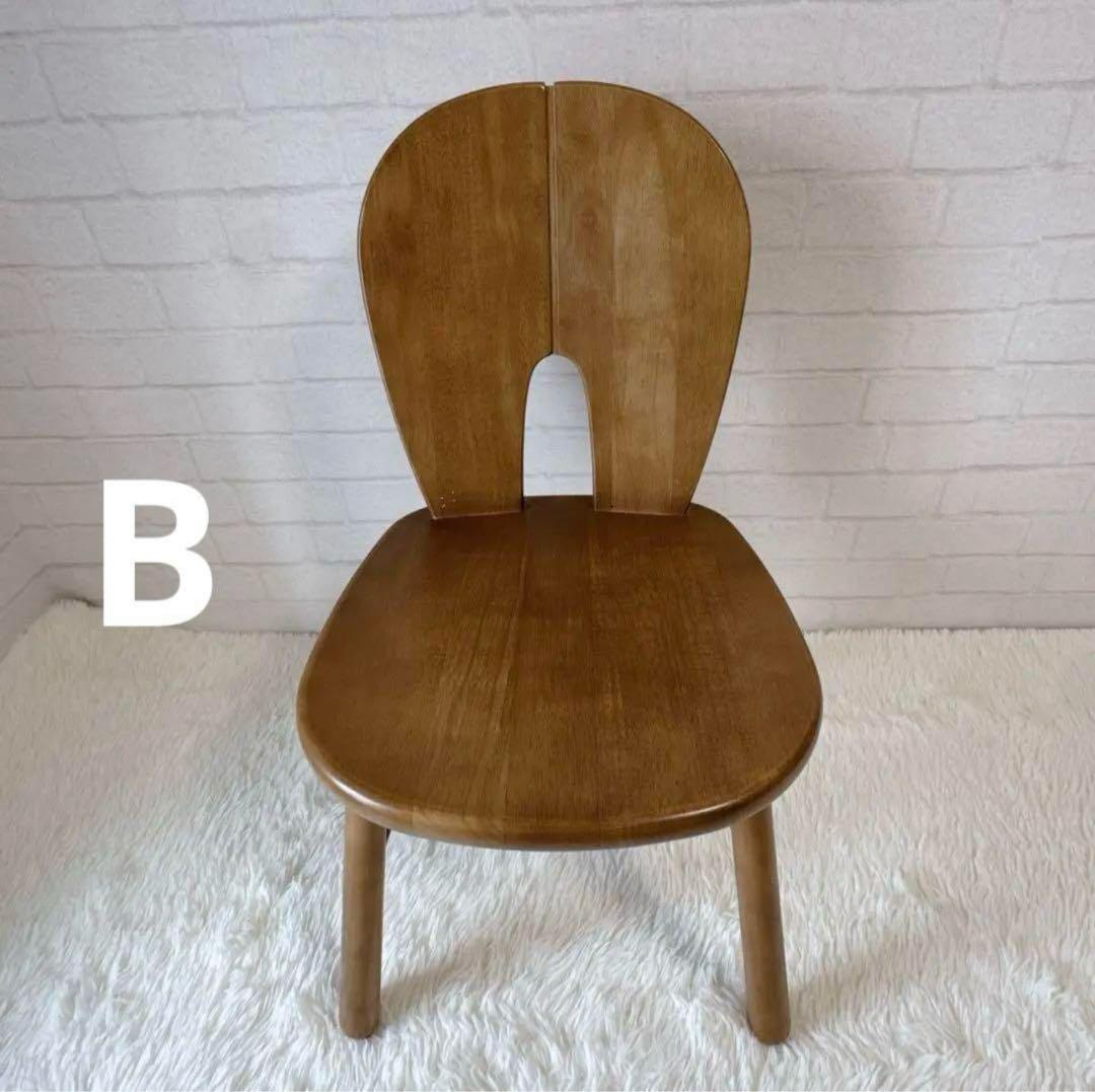 【良品】カリモク ダイニングチェア ウッドチェア 2脚セットです