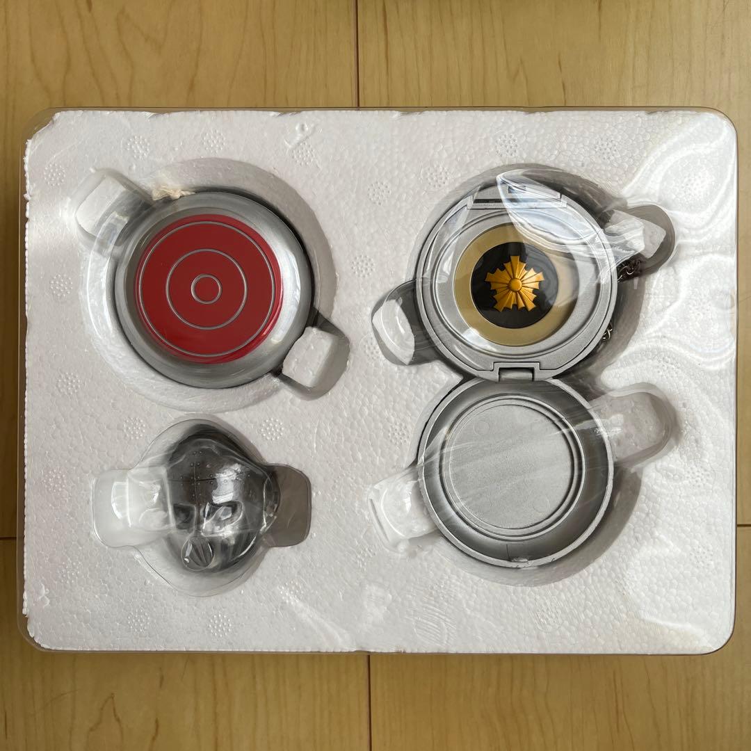 スケバン刑事　80'S ヨーヨー＋鉄仮面DXセット　バンダイ