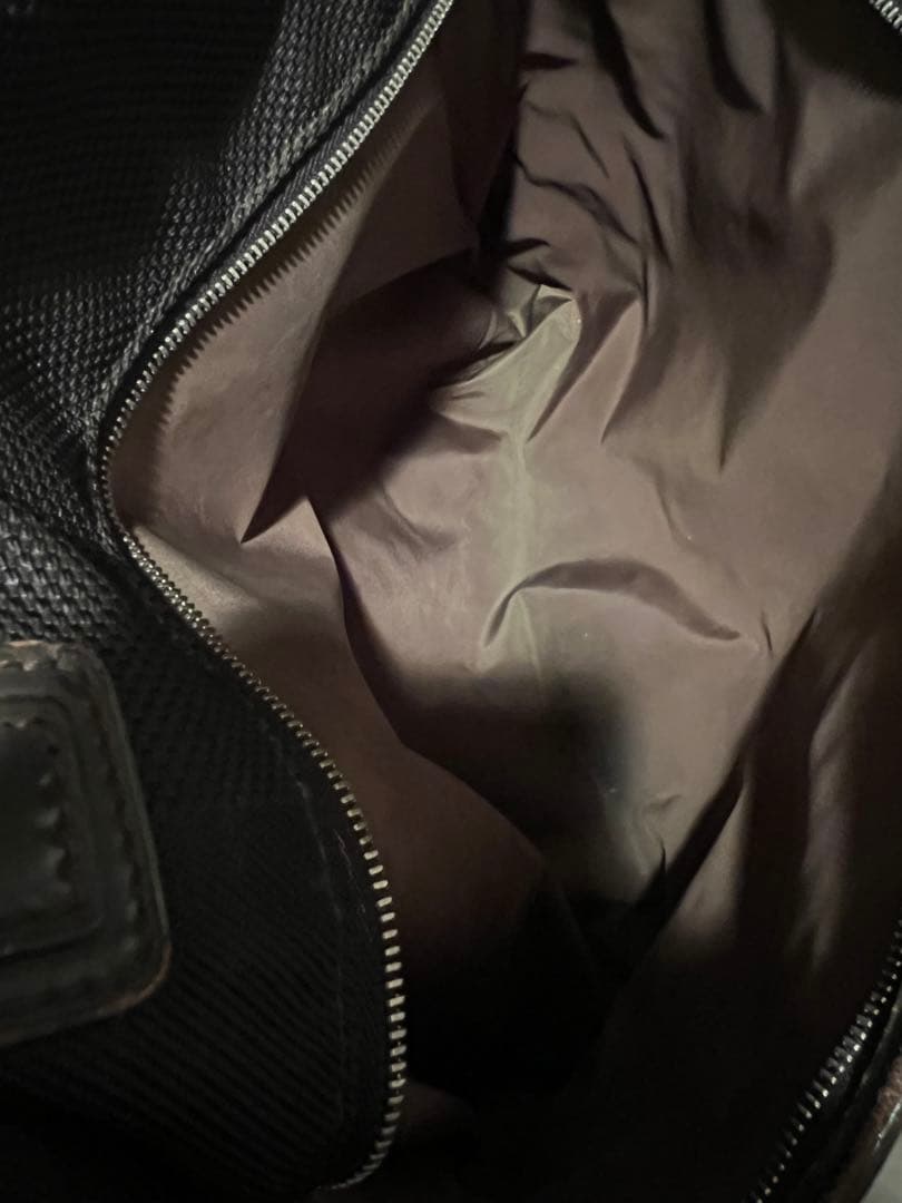 ルイヴィトン　ダミエ ジェアン クガール トートバッグ M93085