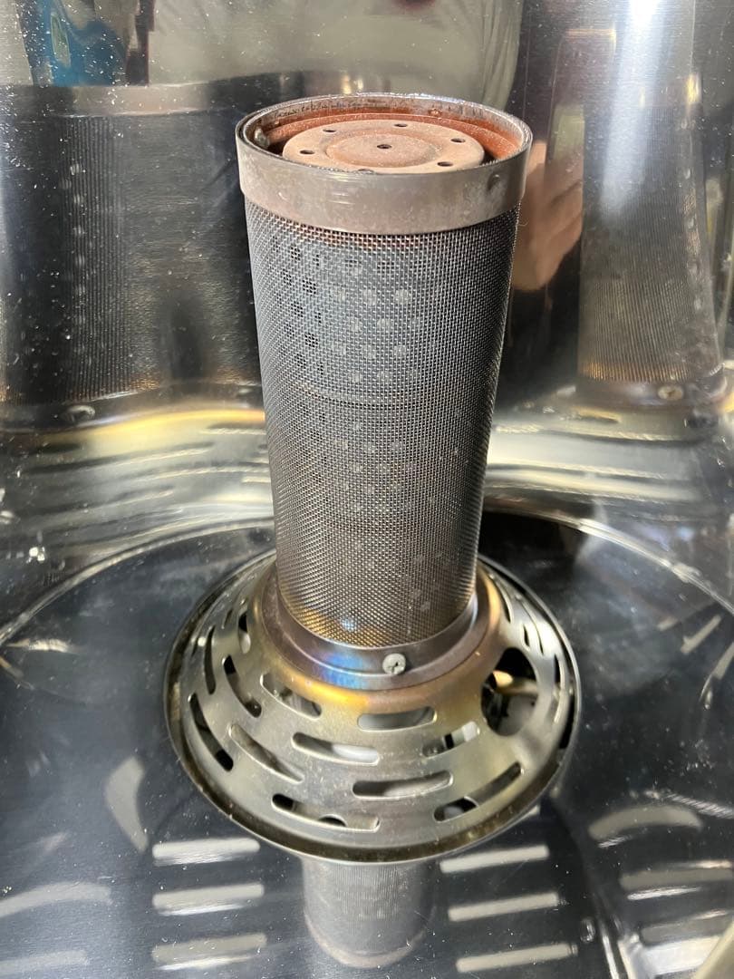 イワタニ カセットガスストーブ　CB-CGS-HPR