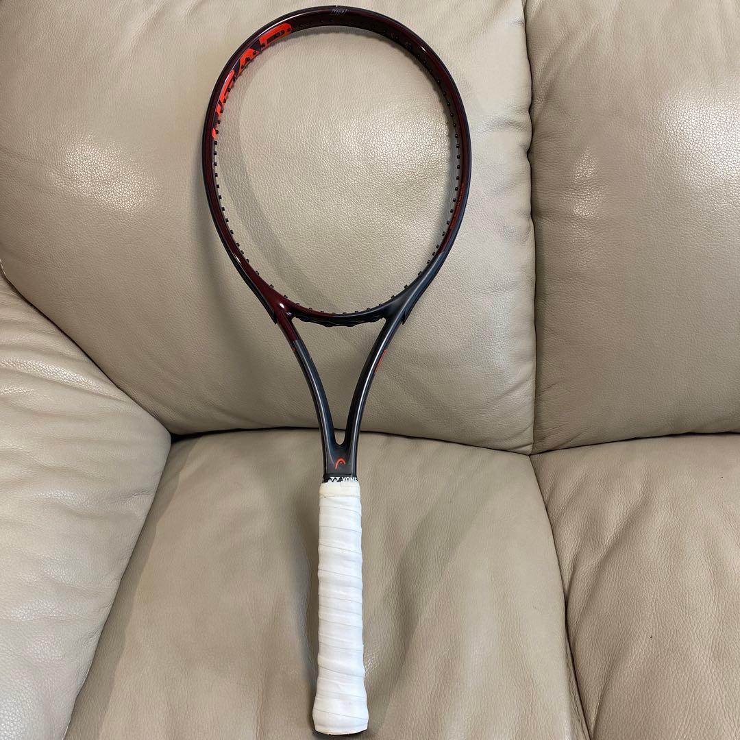 【ゆうた様】ヘッド プレステージ ツアー G2 2本