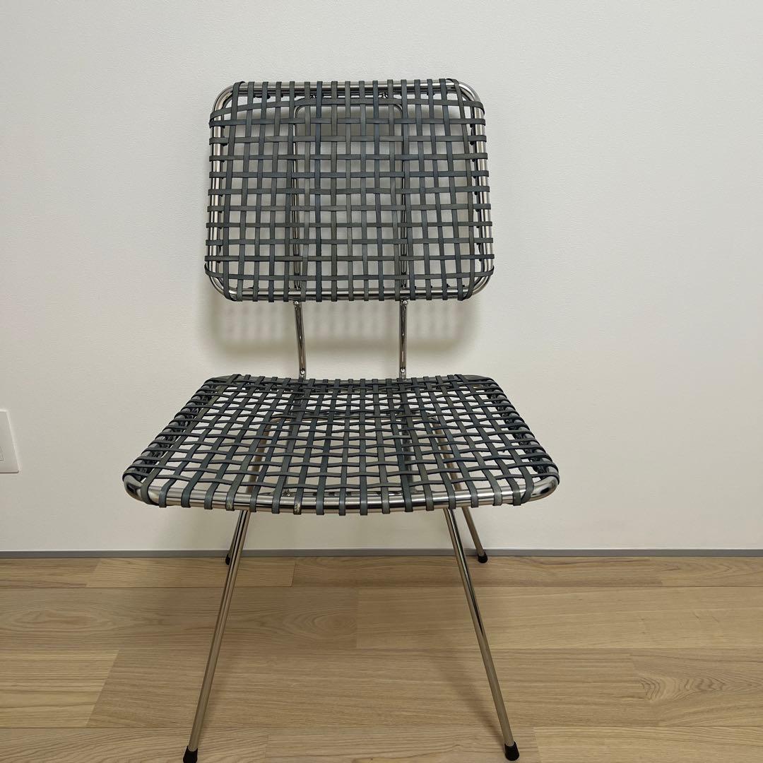 ジェルバゾーニ　チェア