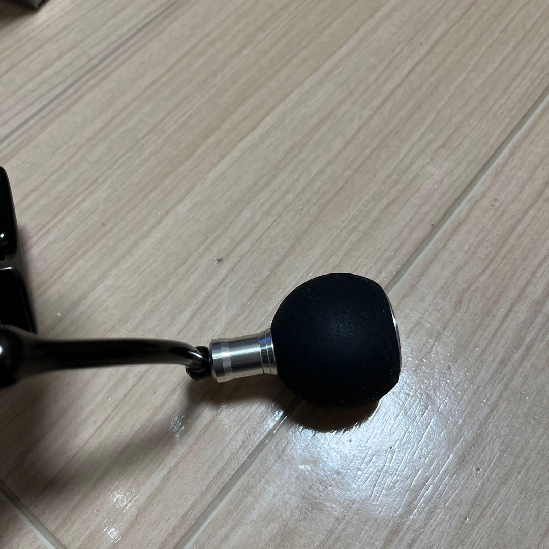 ダイワ　19レグザLT5000D-CXH