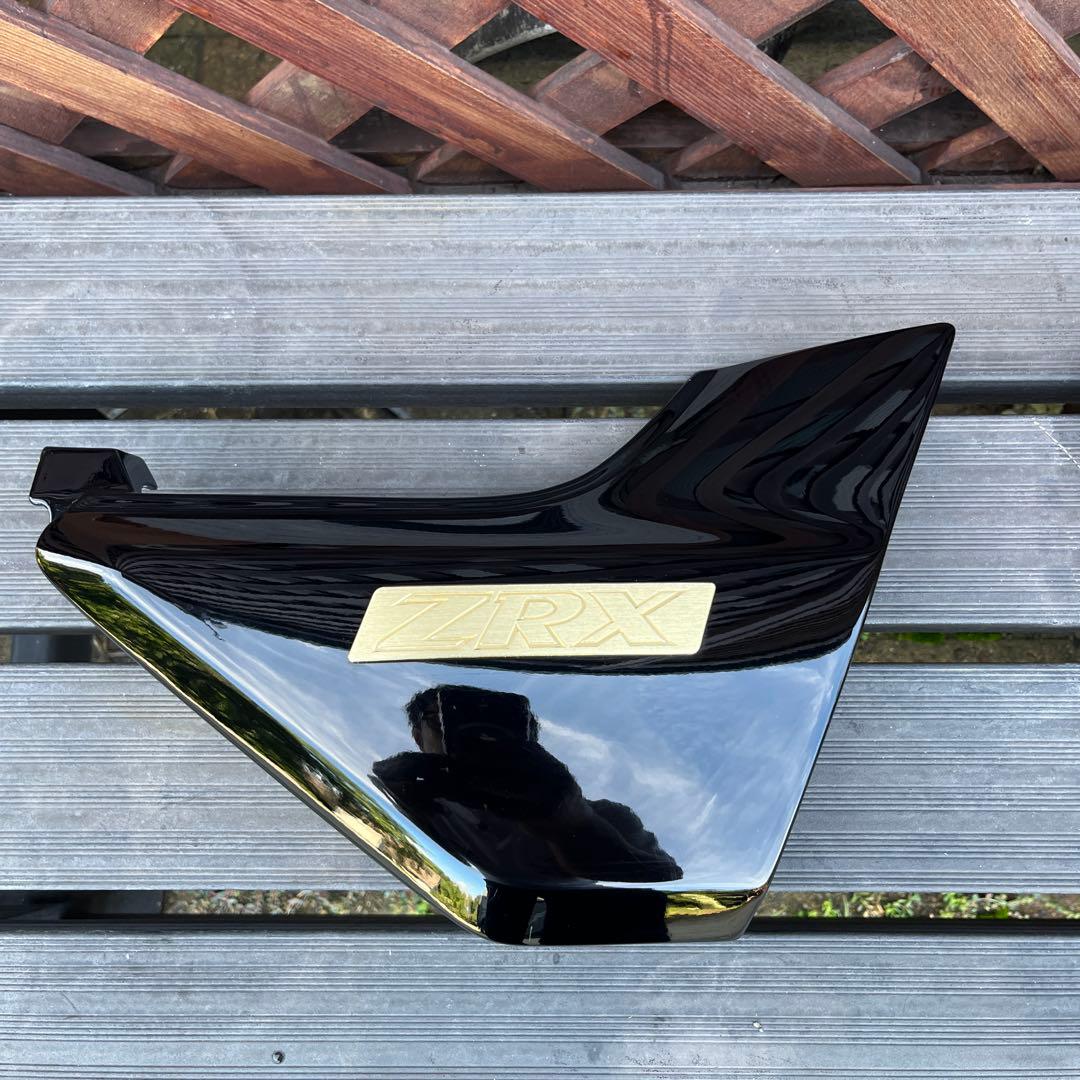 ZRX400 外装セット