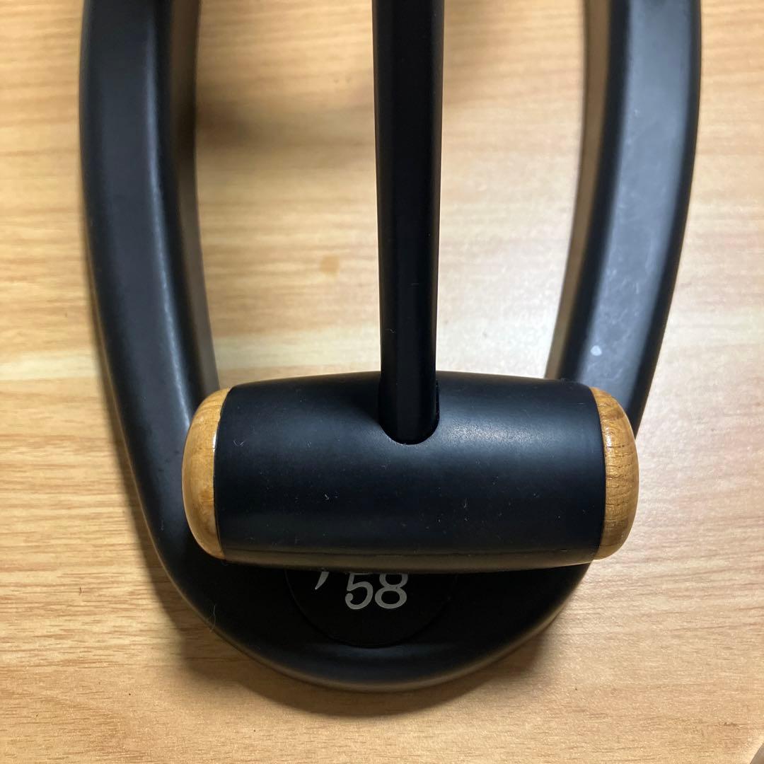 コーヒーメーカー・エスプレッソマシン Flair 58x