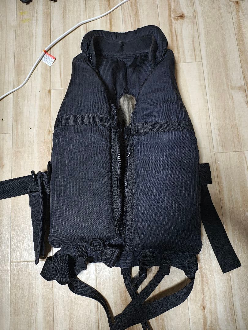 がまかつ　ラグゼ　スペクトラ(R)ロックトレックPFD LE902