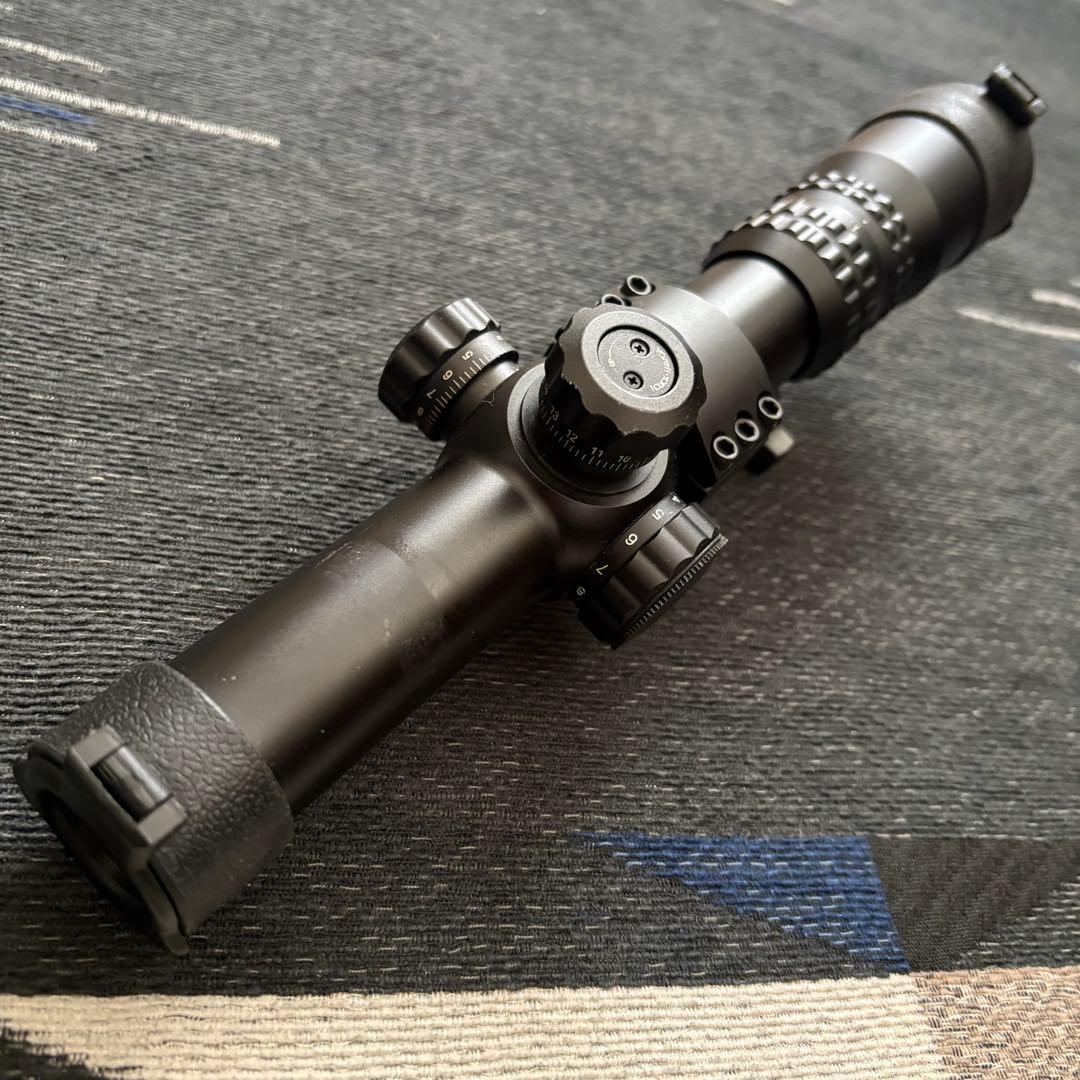 TAC ONE 12424 IR ※マウント付