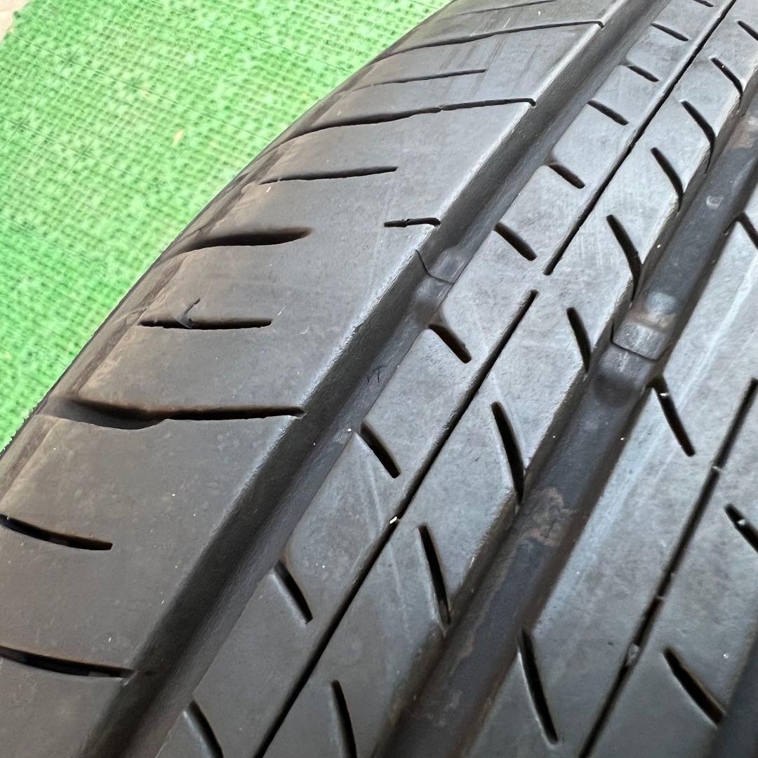 o*y様 155/65R14 ダンロップ エナセーブEC300＋ 2023年製造