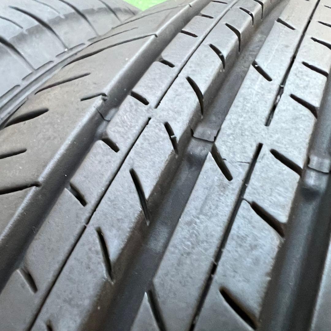 o*y様 155/65R14 ダンロップ エナセーブEC300＋ 2023年製造