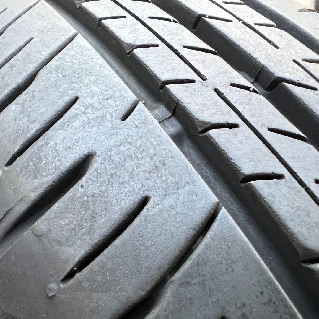 o*y様 155/65R14 ダンロップ エナセーブEC300＋ 2023年製造