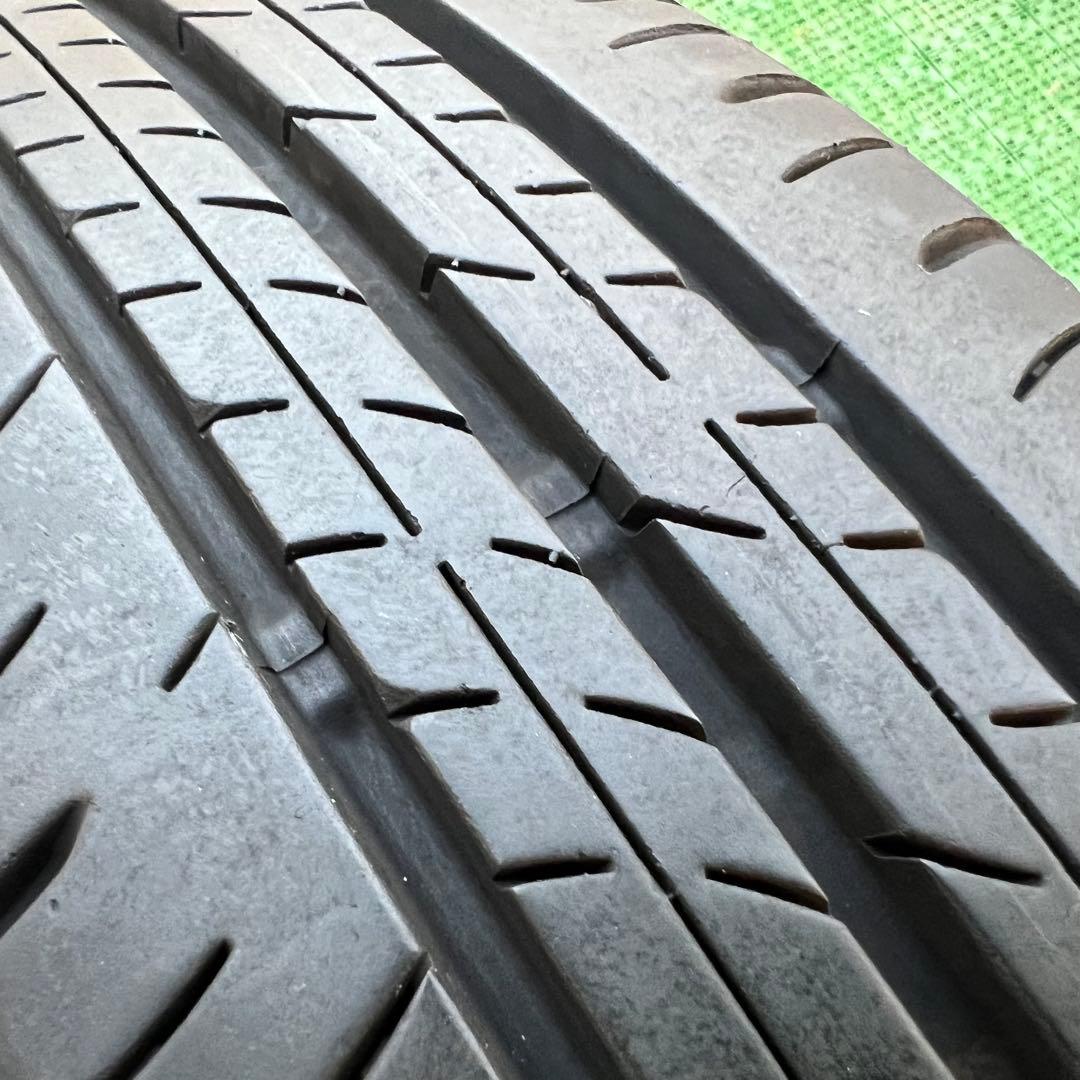 o*y様 155/65R14 ダンロップ エナセーブEC300＋ 2023年製造