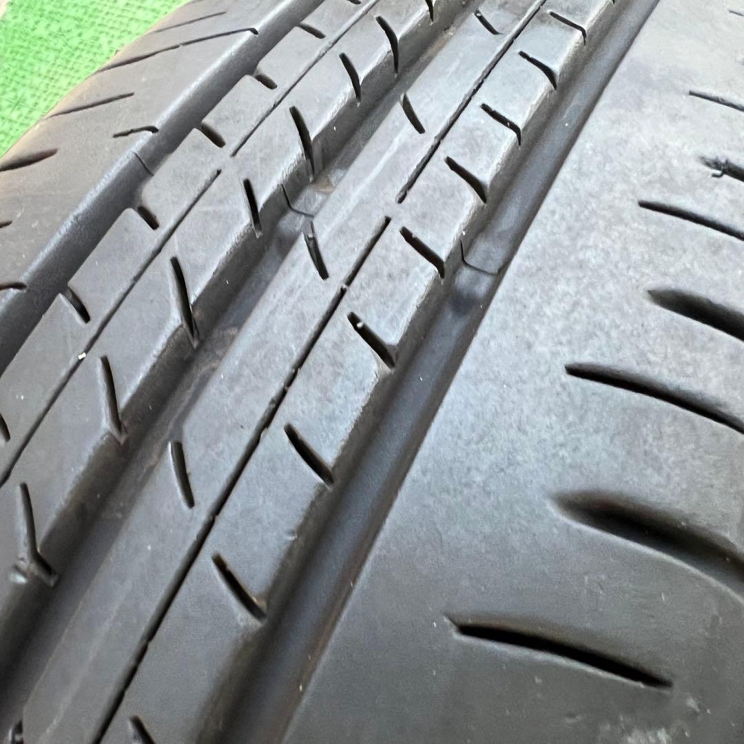 o*y様 155/65R14 ダンロップ エナセーブEC300＋ 2023年製造