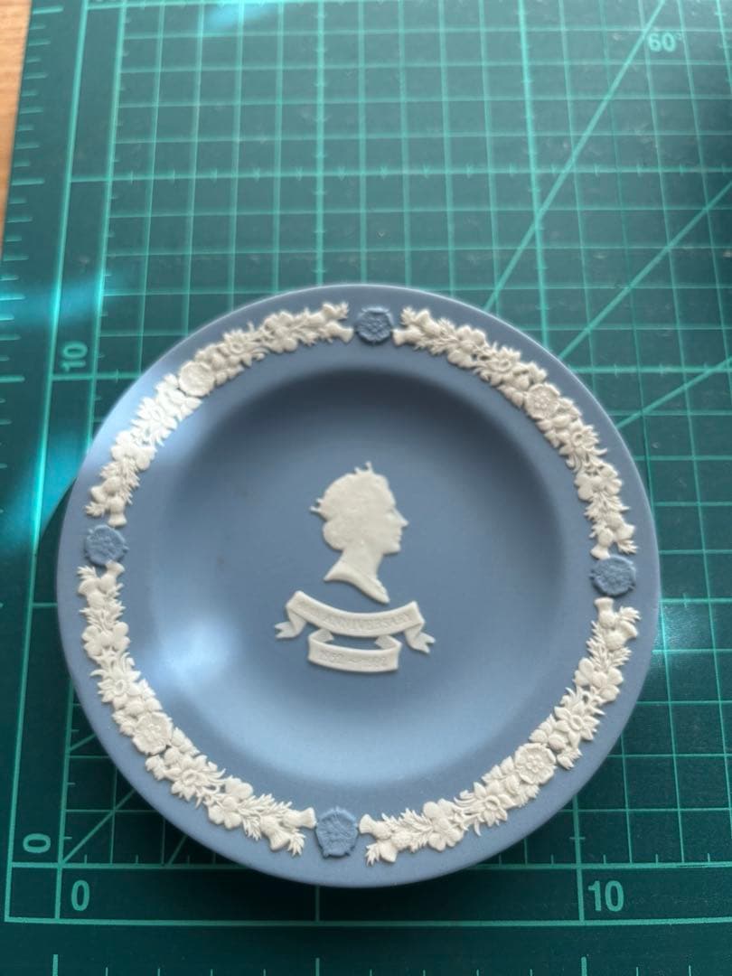 ウエッジウッド　お皿3点セット