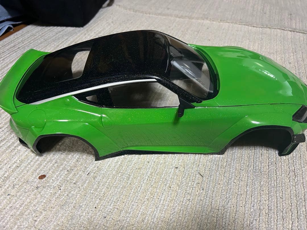 美品‼️PANDEM FAIRLADY Z ボディ grk5.grk4.yd2