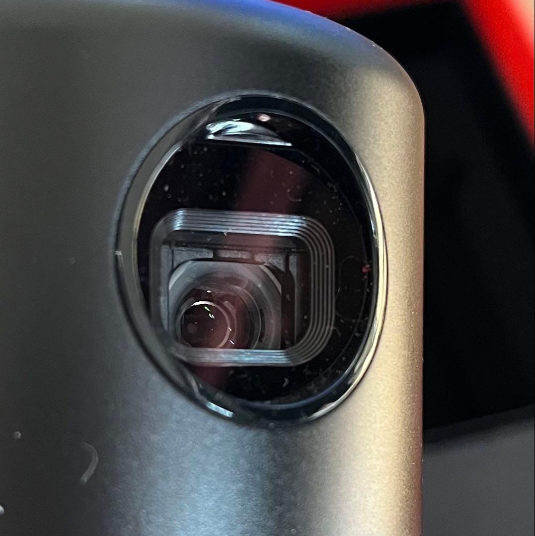 プロジェクター Nebula capsule