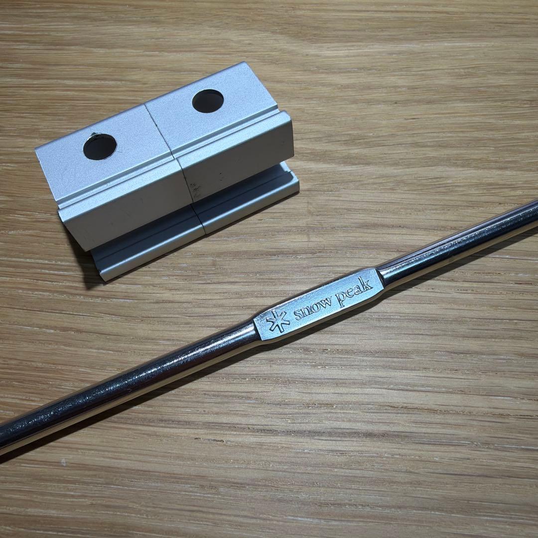  peak IGT レールジョイントハンガーセット CK-128