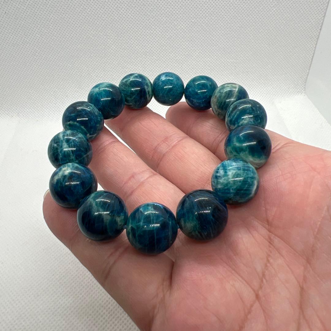 超希少！アフガナイトブレスレット