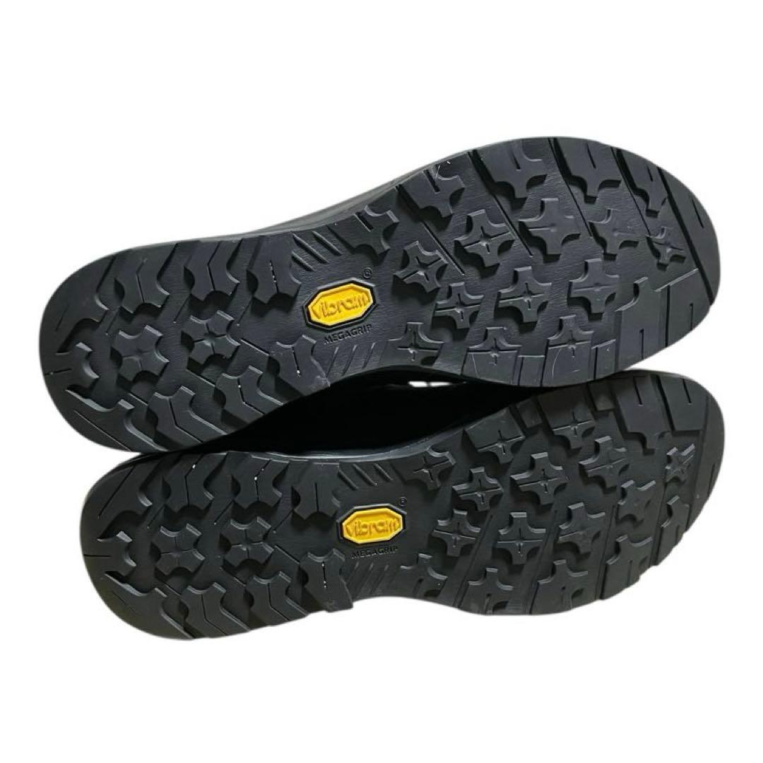 アークテリクス　コンシールFL ブラック　26.5