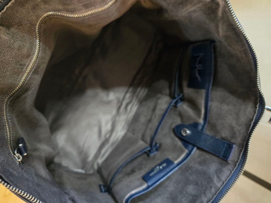 ペッレモルビダ ビジネス トートバッグ ショルダーバッグ