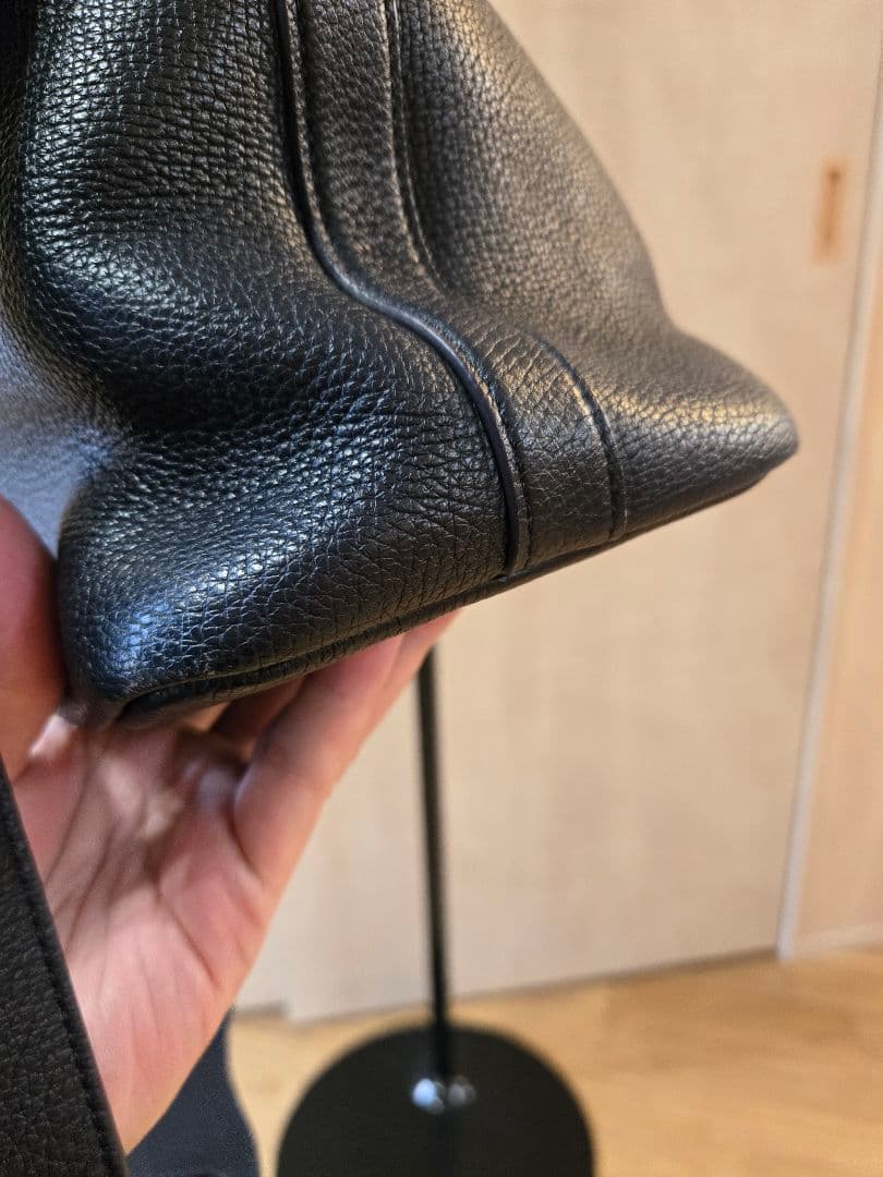 ペッレモルビダ ビジネス トートバッグ ショルダーバッグ