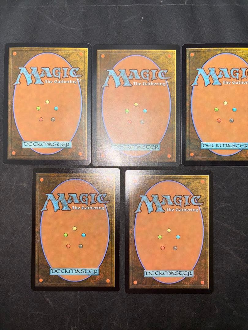 MTG 伝国の玉璽、吸血の教示者 英語 ほかセット