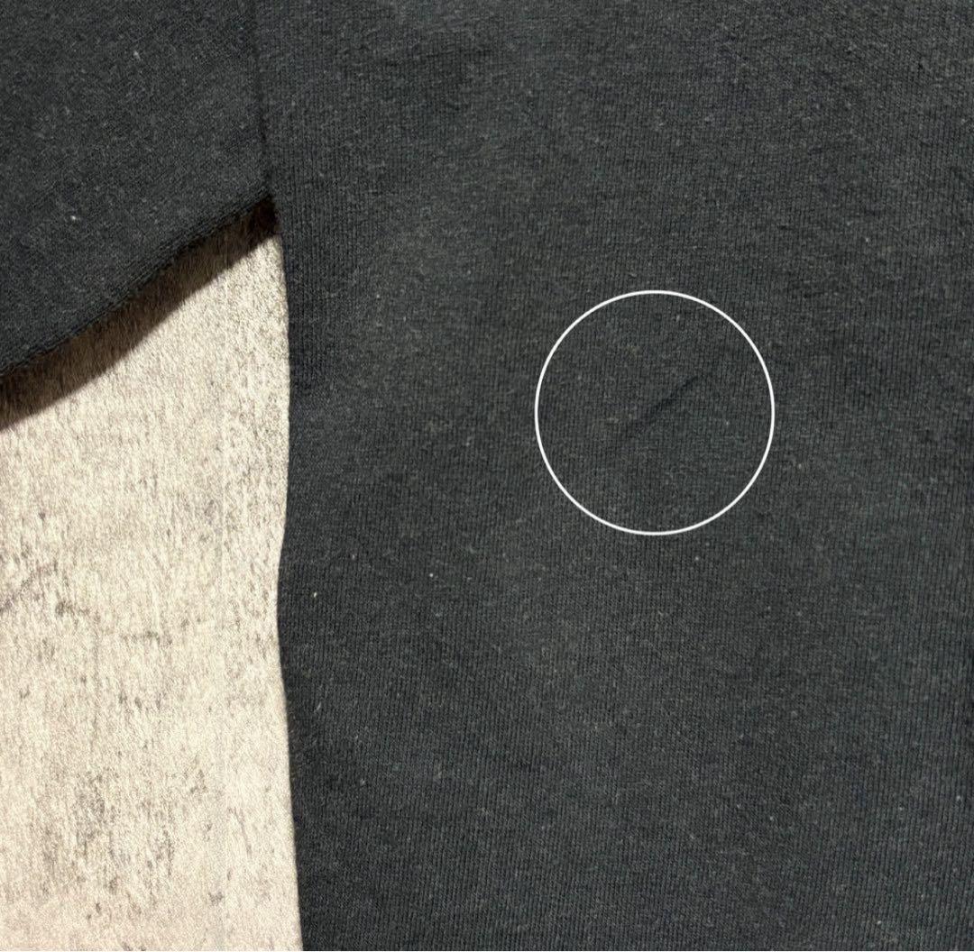 glamb × チェンソーマン コラボ 長袖Tシャツ レゼ ボムの悪魔 Mサイズ