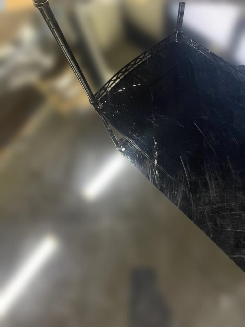 キノ西　2台まとめ ERECTA