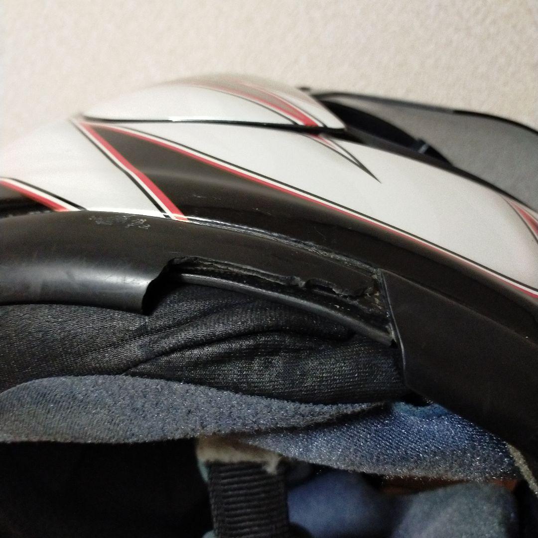 Arai アライヘルメット ラパイドSR