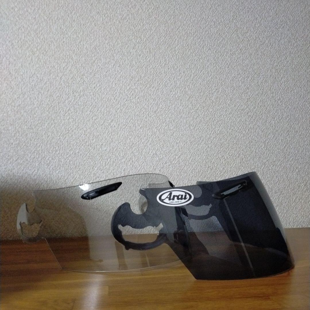 Arai アライヘルメット ラパイドSR